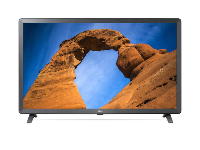 Телевизори LG 32LK6100PLB