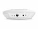 Мрежово оборудване TP-Link CAP300 Wireless N Gigabit 300Mbps