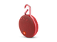 Колони JBL Clip 3 Red