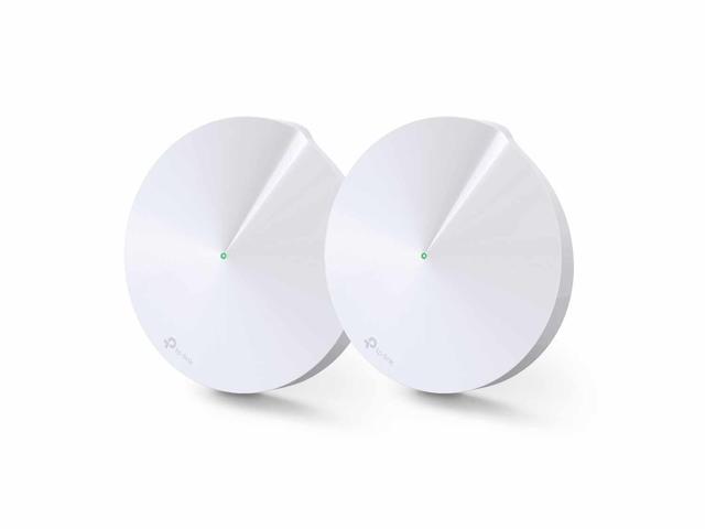 Мрежово оборудване TP-Link Deco M5