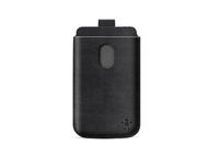 Калъфи Belkin Pocket полиуретанов калъф за HTC One