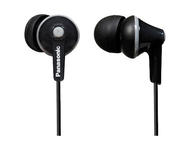 Слушалки Panasonic RP-HJE125E-K