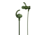 Слушалки Sony MDR-510AS, в зелено