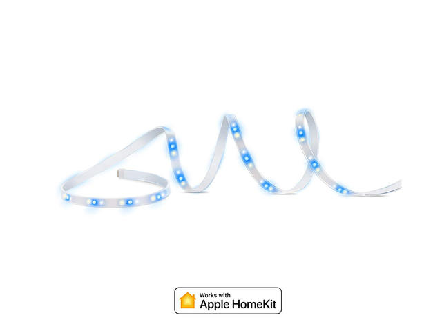 Smart Home Elgato Eve Light Strip диодна лента