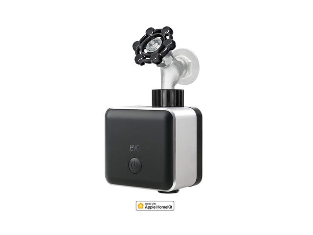 Smart Home ELGATO EVE AQUA Smart Water Controller
