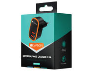 Зарядни устройства Canyon CNE-CHA02B