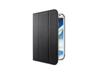 Калъфи за таблети Belkin Tri-Fold полиуретанов калъф/стойка за Galaxy Note 8.0