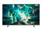 Телевизори Samsung 49RU8002