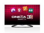 Телевизори LG 32LA660S