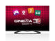 Телевизори LG 42LA660S