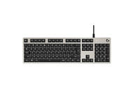 Клавиатури Logitech G413 - Silver