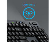 Клавиатури Logitech G613
