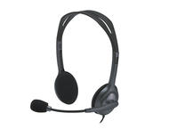 Слушалки Logitech H111