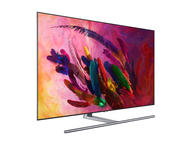 Телевизори Samsung QE55Q7FNATXXH