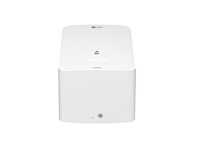 Проектори LG HF65LSR