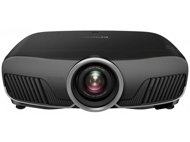 Проектори Epson EH-TW9400