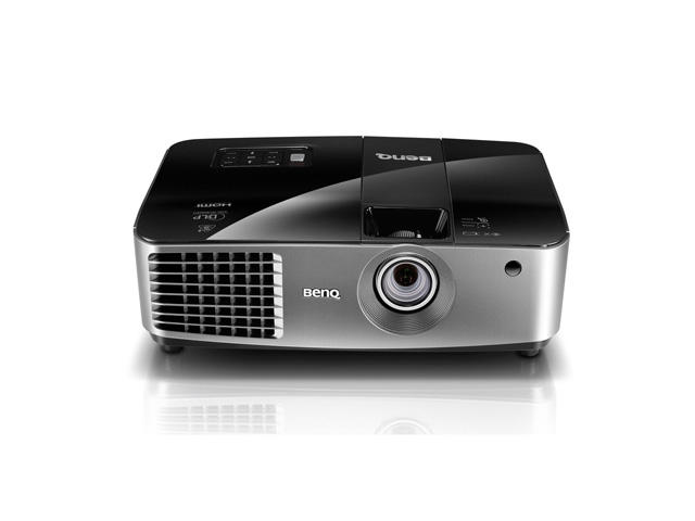 Проектори BenQ MX722