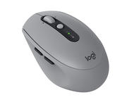 Мишки Logitech M590 Silent Wireless, mid grey