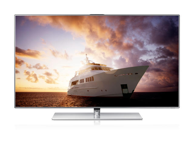 Телевизори Samsung UE40F7000