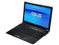 Лаптопи ASUS UL50VG