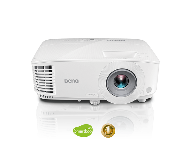 Проектори BenQ MW732