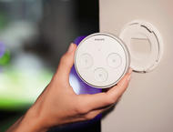 Smart Home Philips HUE TAP