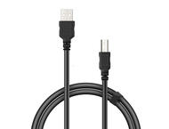Кабели и Адаптери Speedlink USB-A to USB-B Cable 3м HQ