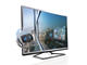 Телевизори Philips 40PFL4508H