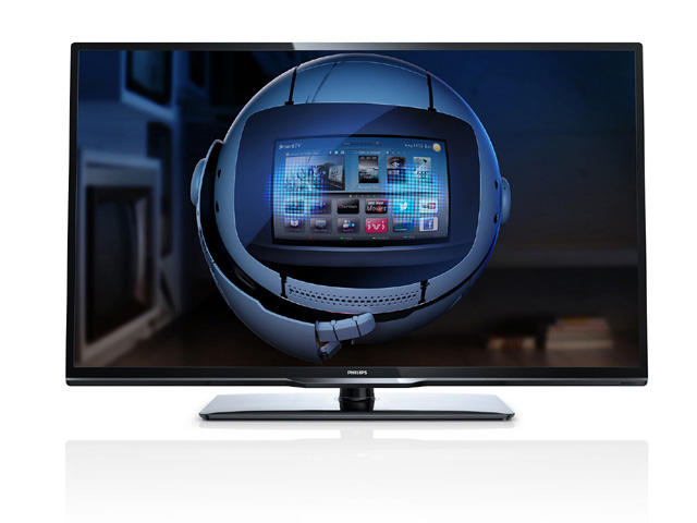 Телевизори Philips 42PFL3208H