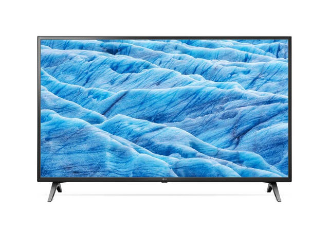 Телевизори LG 55UM7100PLB