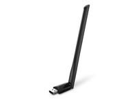 Безжични адаптери TP-Link Archer T2U PLUS