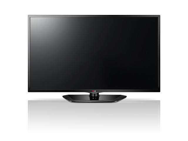 Телевизори LG 32LN570R