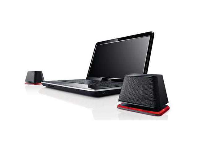 Колони Fujitsu DS E2000 AIR