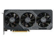 Видео карти ASUS TUF Gaming X3 Radeon RX 5700XT OC
