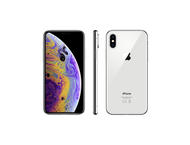 Смартфони Apple iPhone Xs 256GB, сребрист цвят
