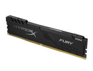 Оперативна памет Kingston HyperX FURY 4GB DDR4 2666MHz