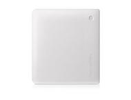 E-reader Kobo Libra H2O, в бяло