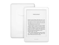 E-reader Amazon Kindle (2019) 4GB, в бяло