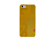 Калъфи Golla WAYNE за iPhone SE /5S/5, жълт