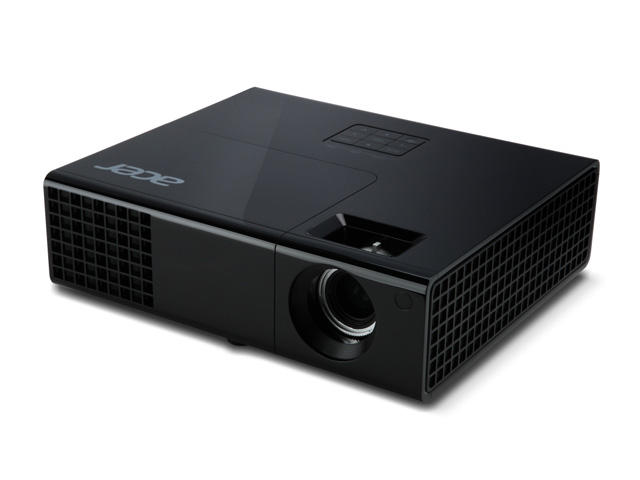 Проектори Acer X1240