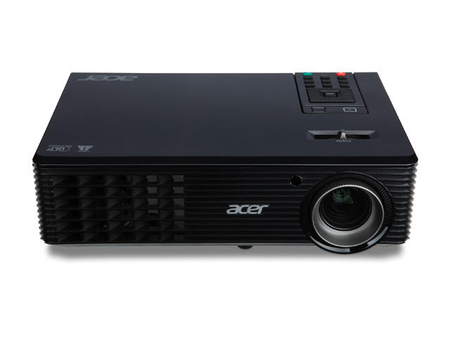 Проектори Acer X1263