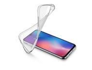 Калъфи Cellular line Soft за Xiaomi Mi 9 SE