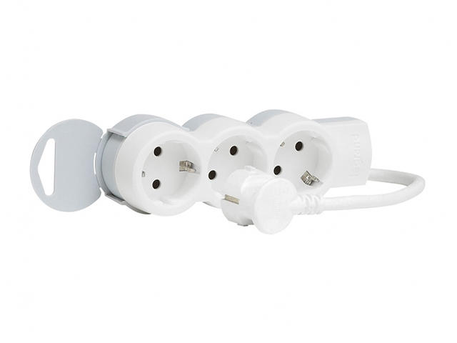 Разклонители Legrand 695003