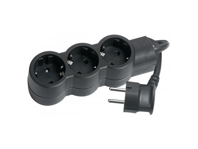 Разклонители Legrand 695010