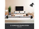 Колони Logitech Z607 5.1 Surround Sound