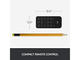 Колони Logitech Z607 5.1 Surround Sound