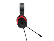 Слушалки ASUS TUF Gaming H3 Red