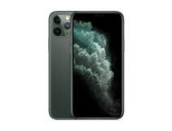 Смартфони Apple iPhone 11 Pro 512GB Midnight Green
