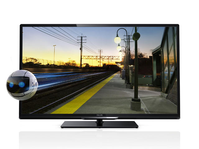 Телевизори Philips 46PFL4308H