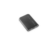 Външни батерии Cellularline Power Tank 5000 mAh, в черно